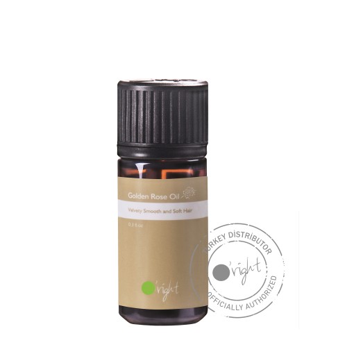 Golden Rose Oil10ml