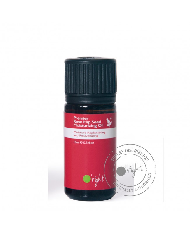 Premier Rose Hip Seed Moisturizing Oil 1...