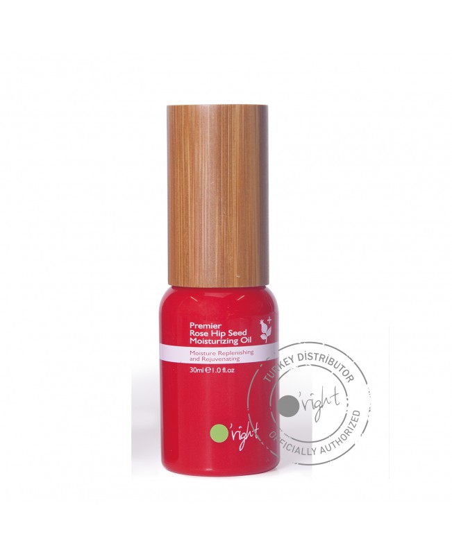 Premier Rose Hip Seed Moisturizing Oil 3...