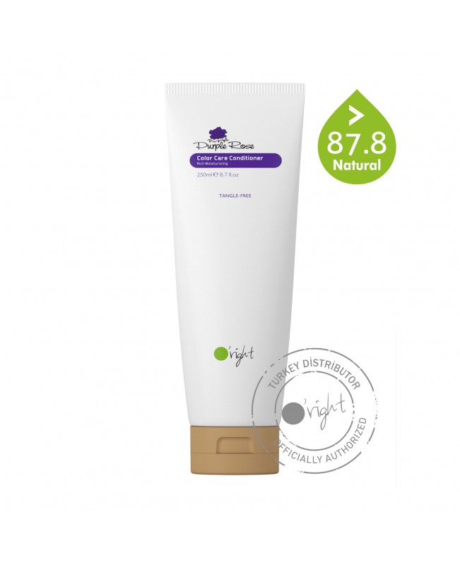 Purple Rose Color Care Conditioner 250ml