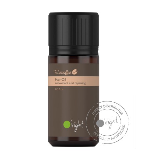 RECOFFEE Hair Oil10ml 